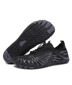 WHOLESALEWIN™ Barfußschuhe für Damen und Herren Wanderschuhe Sommer Wasserschuhe W8305WDM
