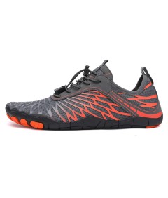 WHOLESALEWIN™ Barfußschuhe für Damen und Herren Wanderschuhe Sommer Wasserschuhe W8305WDM
