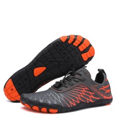 WHOLESALEWIN™ Barfußschuhe für Damen und Herren Wanderschuhe Sommer Wasserschuhe W8305WDM