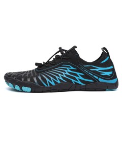 WHOLESALEWIN™ Barfußschuhe für Damen und Herren Wanderschuhe Sommer Wasserschuhe W8305WDM