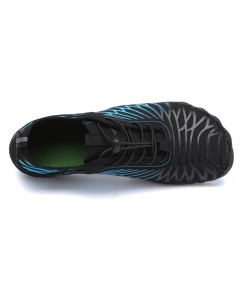 WHOLESALEWIN™ Barfußschuhe für Damen und Herren Wanderschuhe Sommer Wasserschuhe W8305WDM