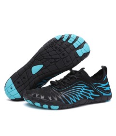 WHOLESALEWIN™ Barfußschuhe für Damen und Herren Wanderschuhe Sommer Wasserschuhe W8305WDM