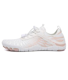 WHOLESALEWIN™ Barfußschuhe für Damen und Herren Wanderschuhe Sommer Wasserschuhe W8305WDM