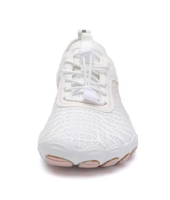 WHOLESALEWIN™ Barfußschuhe für Damen und Herren Wanderschuhe Sommer Wasserschuhe W8305WDM
