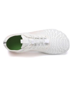 WHOLESALEWIN™ Barfußschuhe für Damen und Herren Wanderschuhe Sommer Wasserschuhe W8305WDM