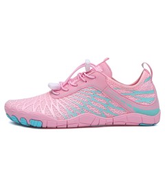 WHOLESALEWIN™ Barfußschuhe für Damen und Herren Wanderschuhe Sommer Wasserschuhe W8305WDM