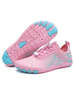 WHOLESALEWIN™ Barfußschuhe für Damen und Herren Wanderschuhe Sommer Wasserschuhe W8305WDM