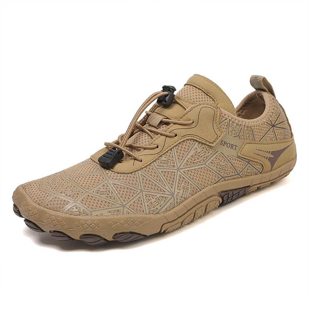 WHOLESALEWIN™ Barfußschuhe für Damen und Herren Wanderschuhe Sommer Wasserschuhe W9190WDM
