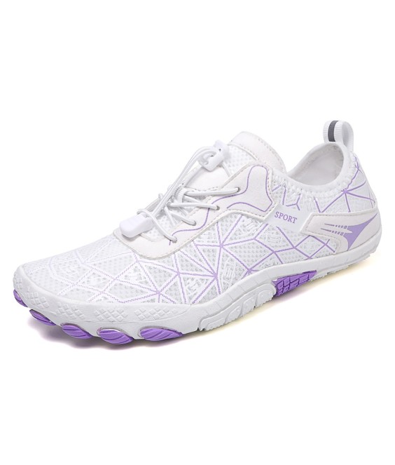 WHOLESALEWIN™ Barfußschuhe für Damen und Herren Wanderschuhe Sommer Wasserschuhe W9190WDM