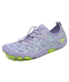 WHOLESALEWIN™ Barfußschuhe für Damen und Herren Wanderschuhe Sommer Wasserschuhe W9190WDM