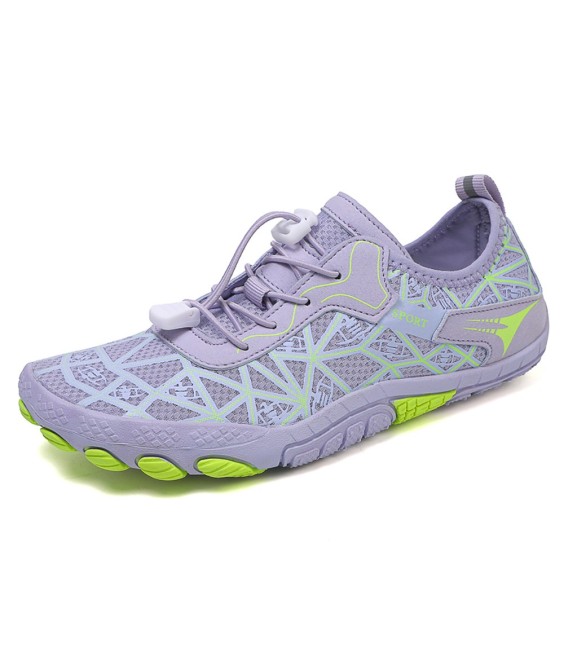 WHOLESALEWIN™ Barfußschuhe für Damen und Herren Wanderschuhe Sommer Wasserschuhe W9190WDM