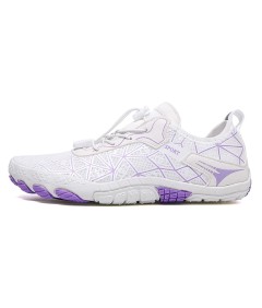 WHOLESALEWIN™ Barfußschuhe für Damen und Herren Wanderschuhe Sommer Wasserschuhe W9190WDM
