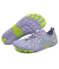 WHOLESALEWIN™ Barfußschuhe für Damen und Herren Wanderschuhe Sommer Wasserschuhe W9190WDM