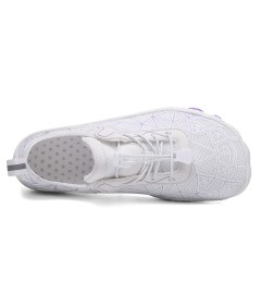 WHOLESALEWIN™ Barfußschuhe für Damen und Herren Wanderschuhe Sommer Wasserschuhe W9190WDM