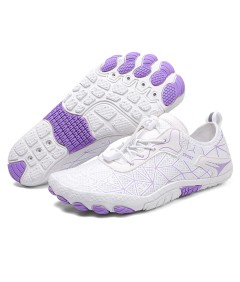 WHOLESALEWIN™ Barfußschuhe für Damen und Herren Wanderschuhe Sommer Wasserschuhe W9190WDM
