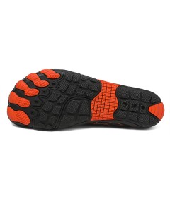 WHOLESALEWIN™ Leichte Schnell Trocknende Barfußschuhe Sommer Wasserschuhe Hallenturnschuhe für Damen und Herren W9190WDM