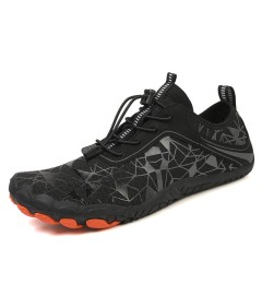 WHOLESALEWIN™ Barfußschuhe für Damen und Herren Wanderschuhe Sommer Wasserschuhe W8505WDM