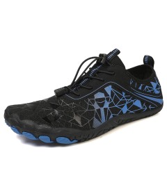 WHOLESALEWIN™ Barfußschuhe für Damen und Herren Wanderschuhe Sommer Wasserschuhe W8505WDM