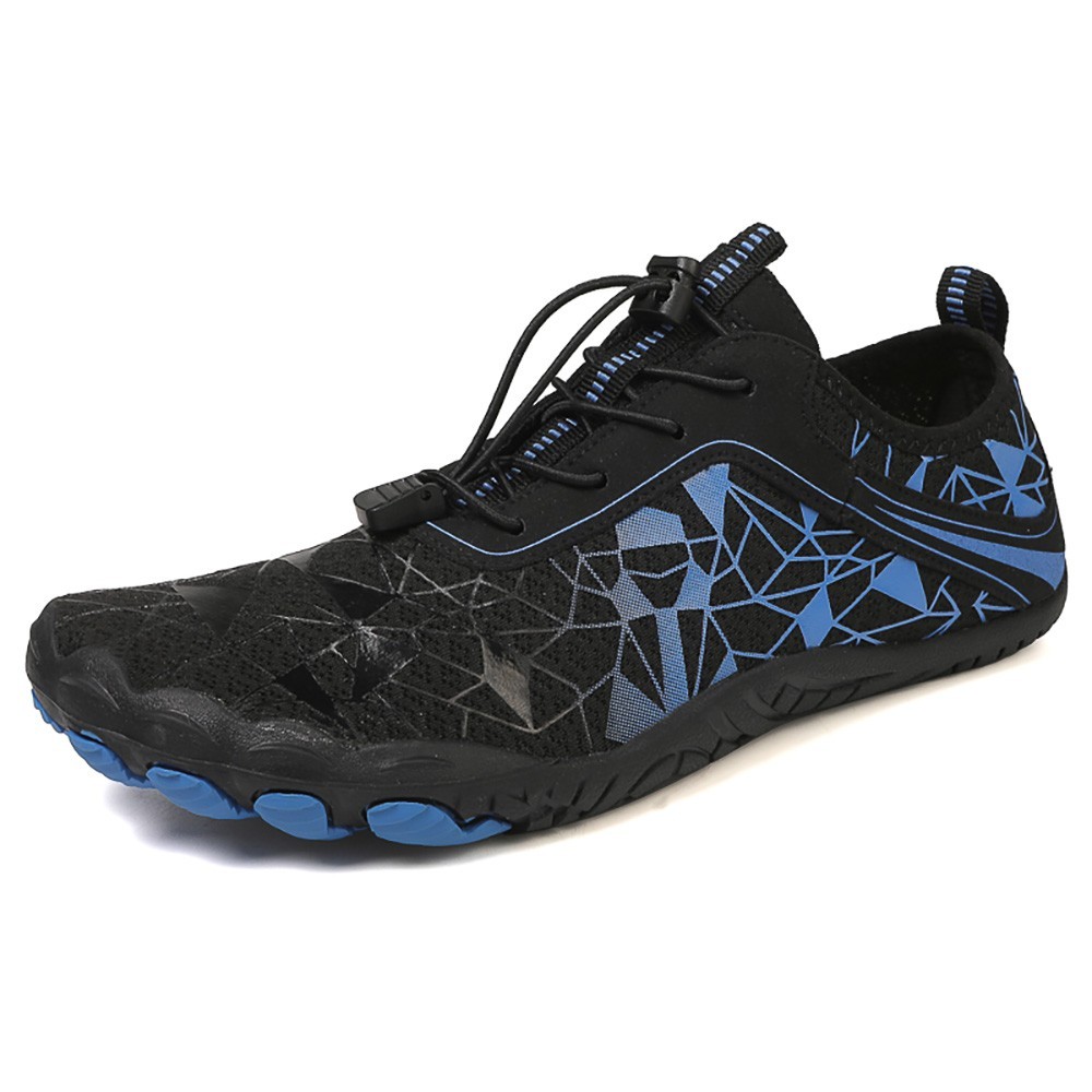 WHOLESALEWIN™ Barfußschuhe für Damen und Herren Wanderschuhe Sommer Wasserschuhe W8505WDM