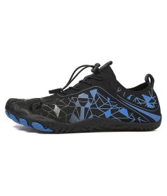 WHOLESALEWIN™ Barfußschuhe für Damen und Herren Wanderschuhe Sommer Wasserschuhe W8505WDM