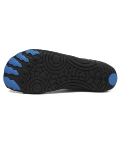 WHOLESALEWIN™ Barfußschuhe für Damen und Herren Wanderschuhe Sommer Wasserschuhe W8505WDM
