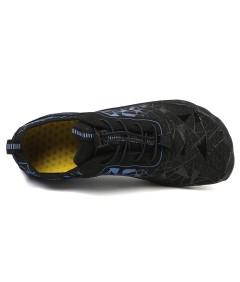 WHOLESALEWIN™ Barfußschuhe für Damen und Herren Wanderschuhe Sommer Wasserschuhe W8505WDM