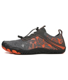 WHOLESALEWIN™ Leichte Schnell Trocknende Barfußschuhe Sommer Wasserschuhe Hallenturnschuhe für Damen und Herren W8505WDM