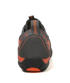 WHOLESALEWIN™ Leichte Schnell Trocknende Barfußschuhe Sommer Wasserschuhe Hallenturnschuhe für Damen und Herren W8505WDM