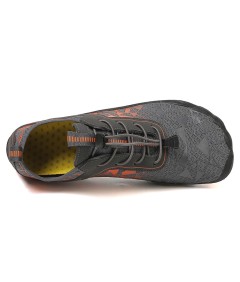 WHOLESALEWIN™ Leichte Schnell Trocknende Barfußschuhe Sommer Wasserschuhe Hallenturnschuhe für Damen und Herren W8505WDM