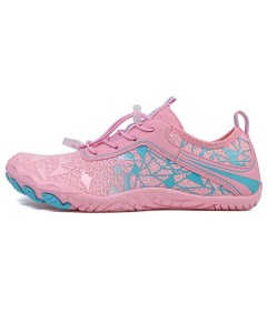 WHOLESALEWIN™ Barfußschuhe für Damen und Herren Wanderschuhe Sommer Wasserschuhe W8505WDM