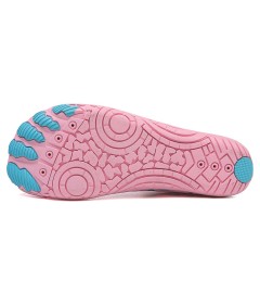 WHOLESALEWIN™ Barfußschuhe für Damen und Herren Wanderschuhe Sommer Wasserschuhe W8505WDM
