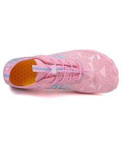 WHOLESALEWIN™ Barfußschuhe für Damen und Herren Wanderschuhe Sommer Wasserschuhe W8505WDM