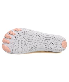WHOLESALEWIN™ Barfußschuhe für Damen und Herren Wanderschuhe Sommer Wasserschuhe W8505WDM