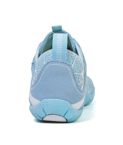 WHOLESALEWIN™ Barfußschuhe für Damen und Herren Wanderschuhe Sommer Wasserschuhe W8505WDM