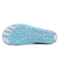 WHOLESALEWIN™ Barfußschuhe für Damen und Herren Wanderschuhe Sommer Wasserschuhe W8505WDM