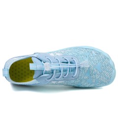 WHOLESALEWIN™ Barfußschuhe für Damen und Herren Wanderschuhe Sommer Wasserschuhe W8505WDM