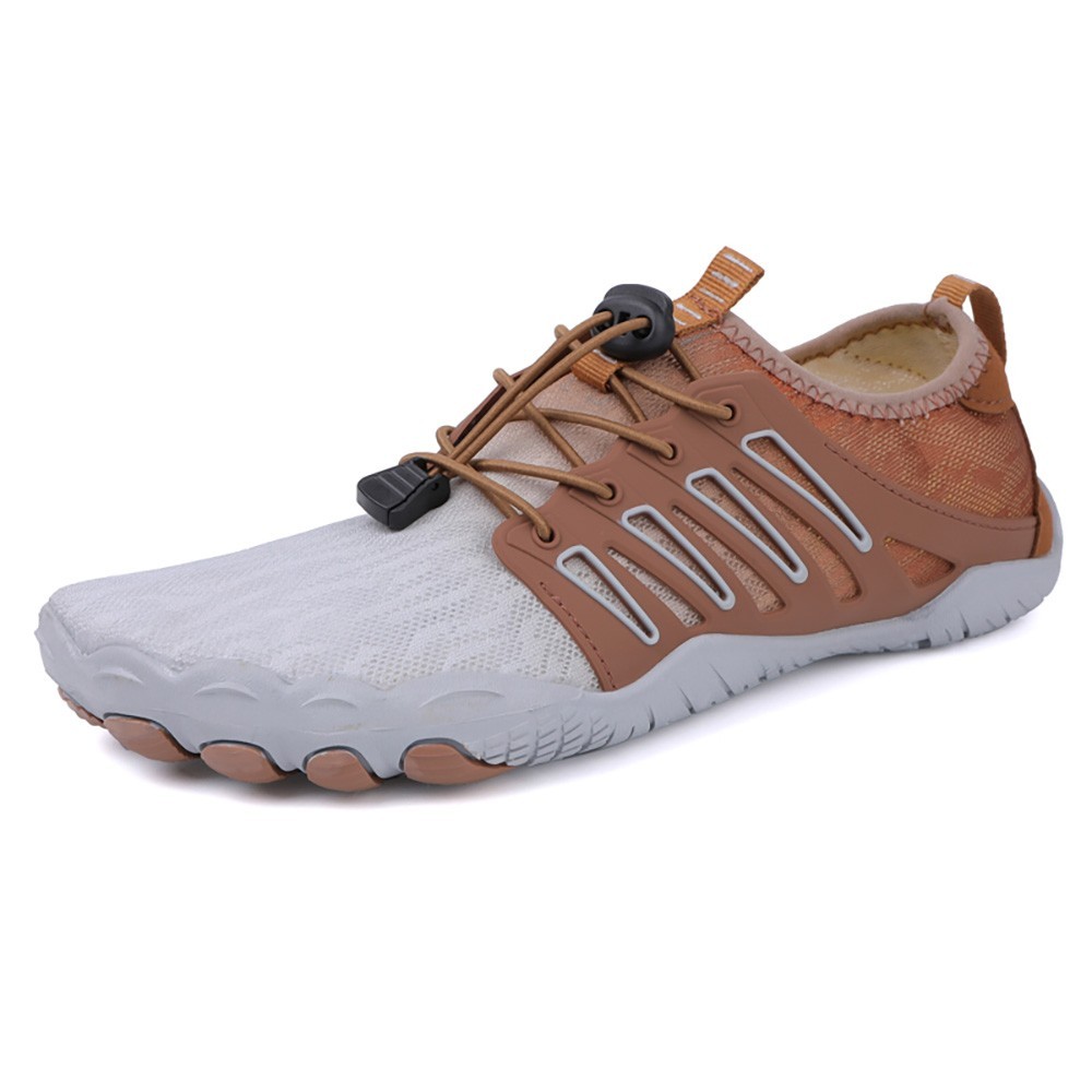 WHOLESALEWIN™ Barfußschuhe für Damen und Herren Wanderschuhe Sommer Wasserschuhe W8180WDM