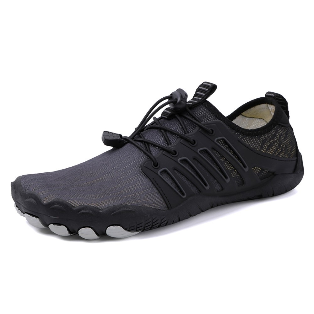 WHOLESALEWIN™ Barfußschuhe für Damen und Herren Wanderschuhe Sommer Wasserschuhe W8180WDM
