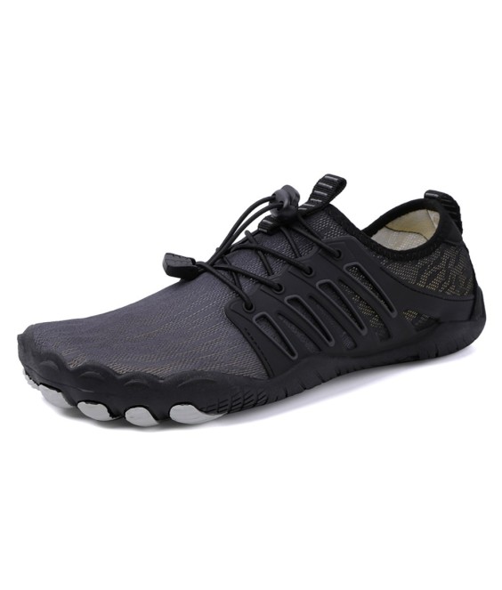 WHOLESALEWIN™ Barfußschuhe für Damen und Herren Wanderschuhe Sommer Wasserschuhe W8180WDM