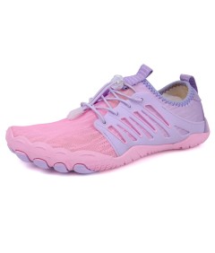 WHOLESALEWIN™ Leichte Schnelltrocknende Barfußschuhe Sommer Wasserschuhe Hallenturnschuhe für Damen und Herren W8180WDM