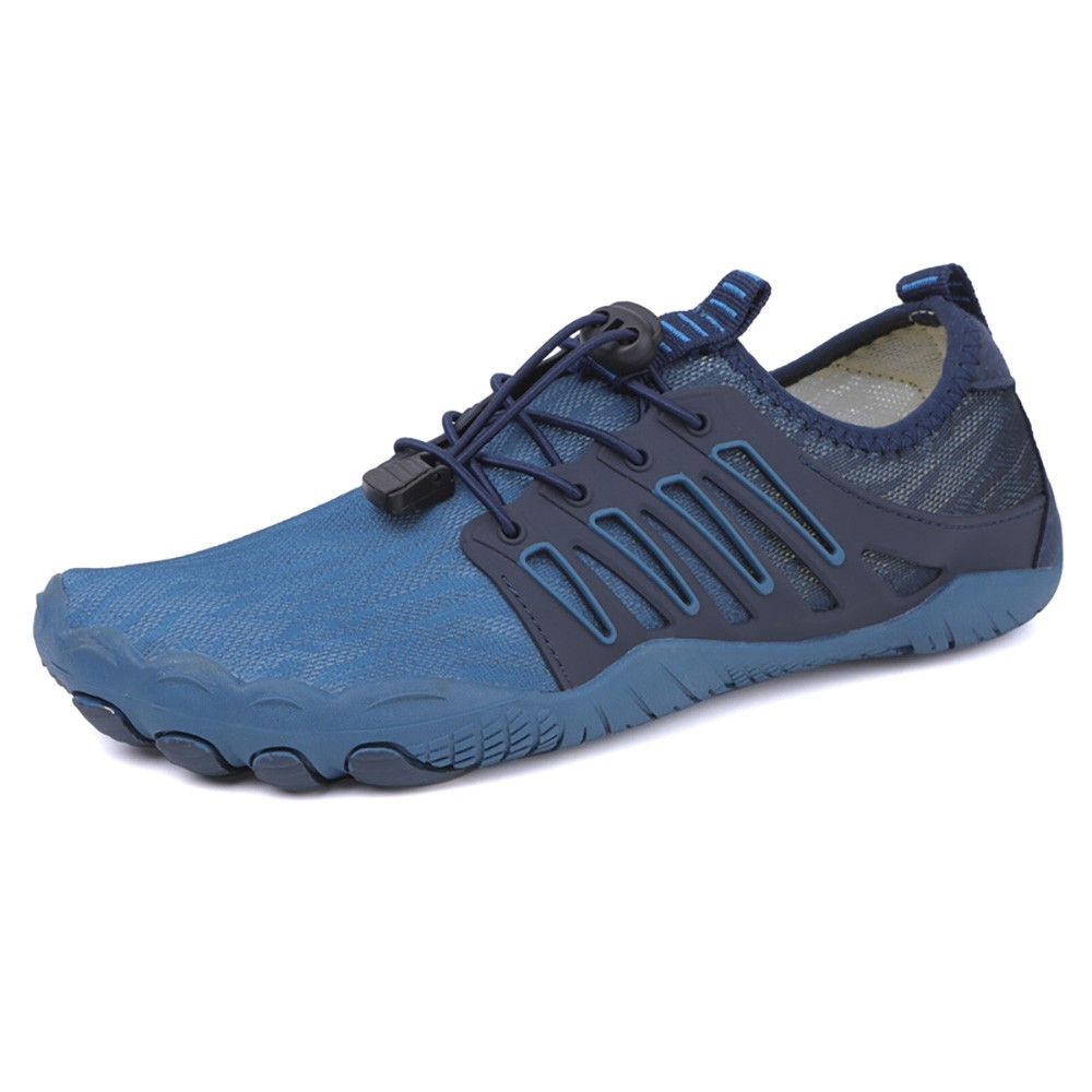 WHOLESALEWIN™ Barfußschuhe für Damen und Herren Wanderschuhe Sommer Wasserschuhe W8180WDM