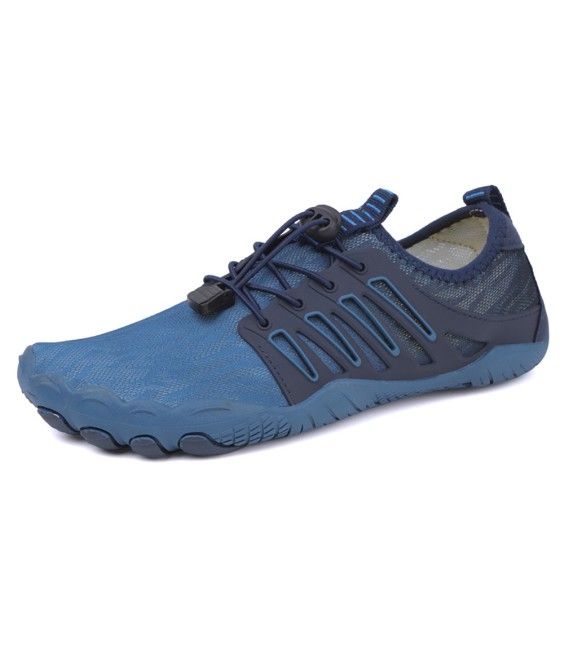 WHOLESALEWIN™ Barfußschuhe für Damen und Herren Wanderschuhe Sommer Wasserschuhe W8180WDM