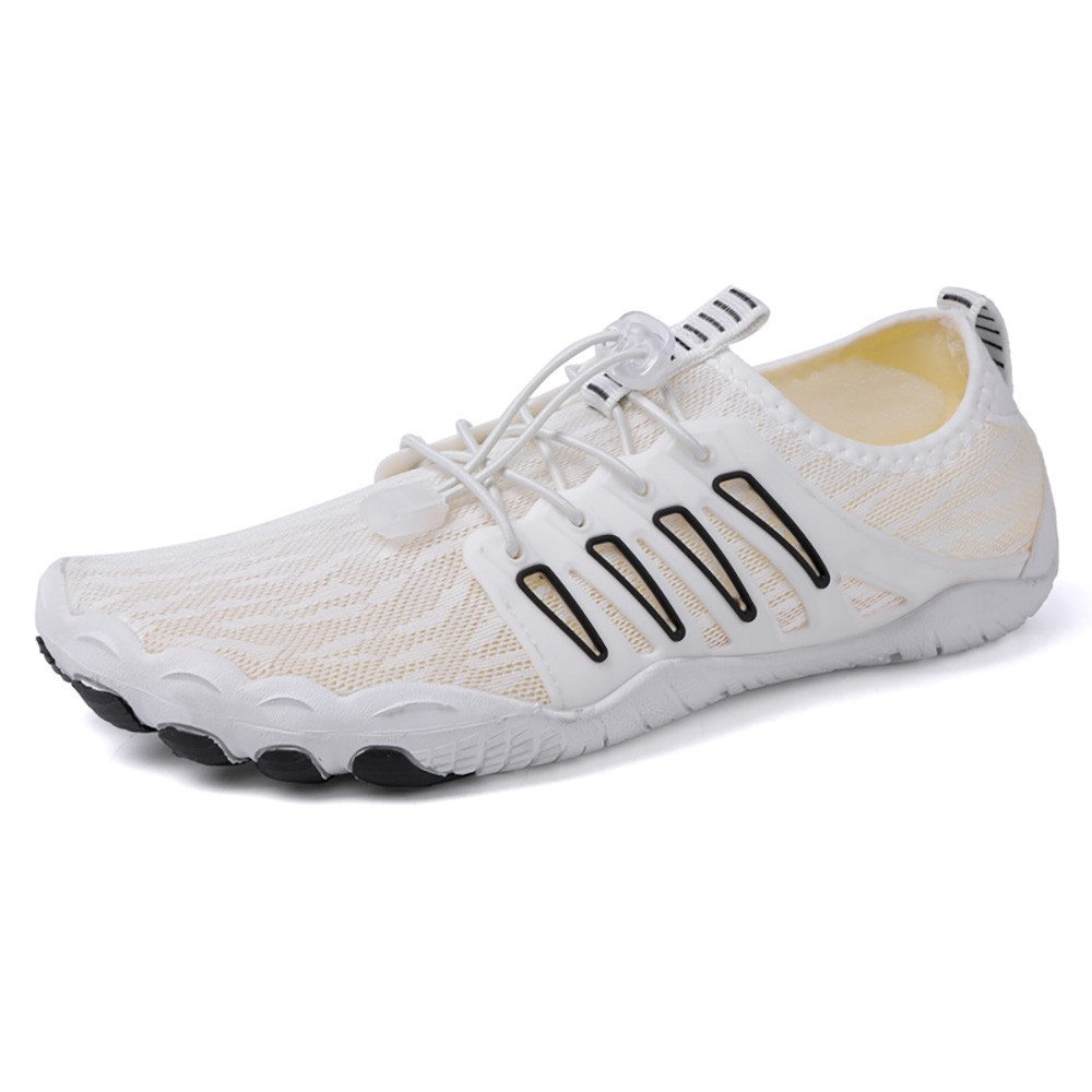 WHOLESALEWIN™ Barfußschuhe für Damen und Herren Wanderschuhe Sommer Wasserschuhe W8180WDM