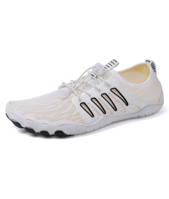WHOLESALEWIN™ Barfußschuhe für Damen und Herren Wanderschuhe Sommer Wasserschuhe W8180WDM