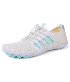 WHOLESALEWIN™ Barfußschuhe für Damen und Herren Wanderschuhe Sommer Wasserschuhe W8180WDM