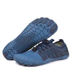 WHOLESALEWIN™ Barfußschuhe für Damen und Herren Wanderschuhe Sommer Wasserschuhe W8180WDM