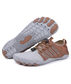 WHOLESALEWIN™ Barfußschuhe für Damen und Herren Wanderschuhe Sommer Wasserschuhe W8180WDM