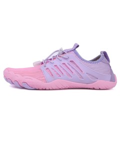 WHOLESALEWIN™ Leichte Schnelltrocknende Barfußschuhe Sommer Wasserschuhe Hallenturnschuhe für Damen und Herren W8180WDM