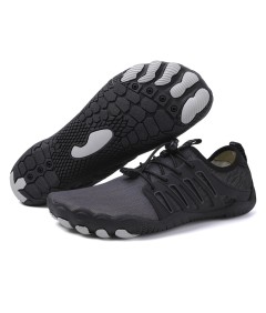 WHOLESALEWIN™ Barfußschuhe für Damen und Herren Wanderschuhe Sommer Wasserschuhe W8180WDM