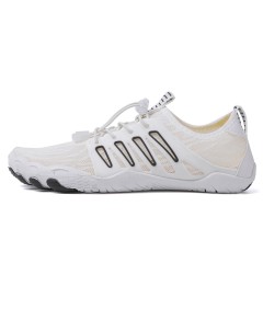 WHOLESALEWIN™ Barfußschuhe für Damen und Herren Wanderschuhe Sommer Wasserschuhe W8180WDM
